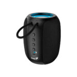 Parlante Genius SP-915BT Bluetooth 5W 6H Mic AI Copilot RGB Black (31730052400) - Imagen 3