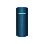 PARLANTE ULTIMATE EARS BOOM 4 PLUS BLUETOOTH IP67 15H USB-C COBALT BLUE (984-001976)