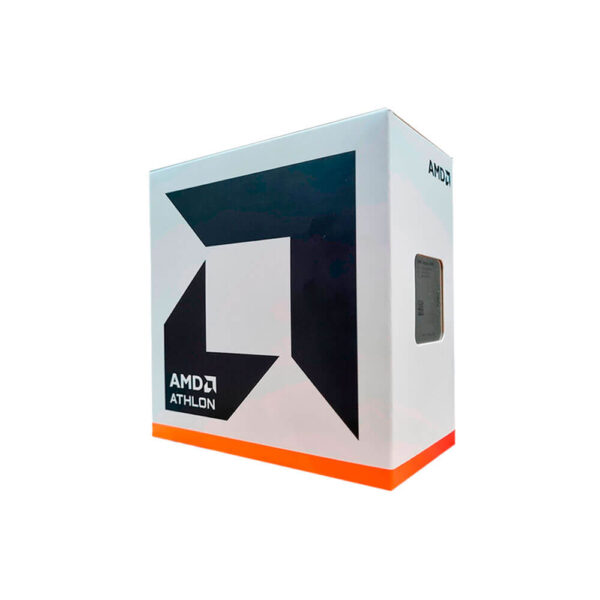 PROCESADOR AMD ATHLON 3000G 3.50GHZ - 4MB ( YD3000C6FHSBX ) AM4