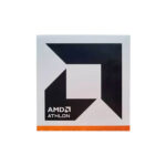 PROCESADOR AMD ATHLON 3000G 3.50GHZ - 4MB ( YD3000C6FHSBX ) AM4
