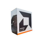 PROCESADOR AMD ATHLON 3000G 3.50GHZ - 4MB ( YD3000C6FHSBX ) AM4