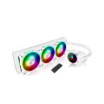 SISTEMA DE ENFRIAMIENTO LIQUIDO ANTRYX TRITON EVO 360 ( AWC-TE360W ) LED-ARGB