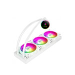SISTEMA DE ENFRIAMIENTO LIQUIDO ANTRYX TRITON EVO 360 ( AWC-TE360W ) LED-ARGB