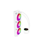 SISTEMA DE ENFRIAMIENTO LIQUIDO ANTRYX TRITON EVO 360 ( AWC-TE360W ) LED-ARGB