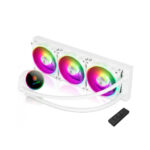 SISTEMA DE ENFRIAMIENTO LIQUIDO ANTRYX TRITON EVO 360 ( AWC-TE360W ) LED-ARGB