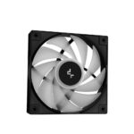 SISTEMA DE ENFRIAMIENTO LIQUIDO DEEPCOOL LE240 V2 (R-LE240-BKAMMC-G-2) LED-ARGB