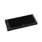 SISTEMA DE ENFRIAMIENTO LIQUIDO DEEPCOOL LE240 V2 (R-LE240-BKAMMC-G-2) LED-ARGB