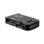 TARJETA DE VIDEO MSI RTX 5060 SHADOW 2X OC 8GB GDDR7 (912-V537-038) 128 BIT