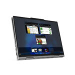LAPTOP LENOVO THINKPAD X1 2-IN-1 GEN 9 ULTRA 7-155U 16GB 1TB SSD 14 WUXGA WINDOWS 11 PRO (21KF000XLM) - Imagen 4