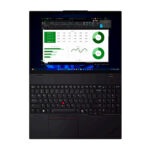 LAPTOP LENOVO THINKPAD L16 GEN 1 ULTRA 5-125U 16GB 512GB SSD 16 WUXGA WINDOWS 11 PRO (21L40015LM) - Imagen 3