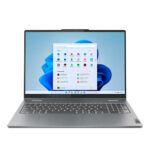 Laptop Lenovo Ideapad 5 2 In 1 Ryzen 7-8845Hs 16Gb 1Tb Ssd 16 WUXGA TouchScreen Windows 11 ( 83DSX017US ) - Imagen 2