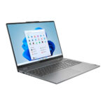 Laptop Lenovo Ideapad 5 2 In 1 Ryzen 7-8845Hs 16Gb 1Tb Ssd 16 WUXGA TouchScreen Windows 11 ( 83DSX017US ) - Imagen 3