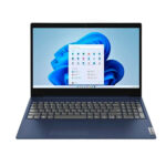 LAPTOP LENOVO IDEAPAD SLIM 3 15IRH10 I7-13620H 16GB DDR5 1TB SSD 15.3" WUXGA FREEDOS ( 83K100NALM ) - Imagen 2