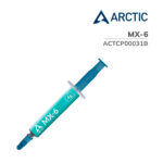 PASTA TERMICA ARCTIC MX-6 (ACTCP00031B) 4G