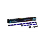 Cinta Iluminacion Blue LED Antryx (ALSL-2S5VBL) - Imagen 2