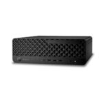 COMPUTADORA HP PRODESK 4 SFF G1I AI CORE ULTRA 7-265 16GB 1TB SSD WINDOWS 11 PRO (C09L3LS-ABM) - Imagen 2