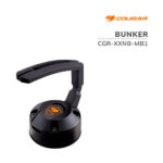 Sostenedor Cougar Bunker ( CGR-XXNB-MB1 ) Mouse Holder