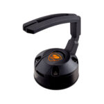 Sostenedor Cougar Bunker ( CGR-XXNB-MB1 ) Mouse Holder - Imagen 2