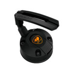Sostenedor Cougar Bunker ( CGR-XXNB-MB1 ) Mouse Holder - Imagen 3