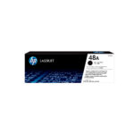 Tonner HP Cf248A (48A) P/LJM15W Black - Imagen 2