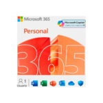 Licencia Microsoft 365 Personal 1PCs (EP2-32316) 12 Meses| Virtual - Imagen 2