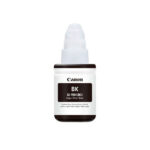 Tinta Canon ( GI-190BK ) 135Ml | Negro - Imagen 2