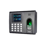 Control De Asistencia ZKTeco K30 Pro ( K30-PRO ) TCP/IP | Servidor USB - Imagen 2