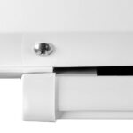 Ecran Klip KPS-303 100 2.0X1.5Mt. Pared/Techo - Imagen 3