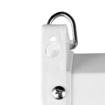 Ecran Klip KPS-303 100 2.0X1.5Mt. Pared/Techo - Imagen 4