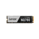 Disco Solido SSD Lexar 1TB NQ780 ( LNQ780X001T-RNNNG ) PCIe | NVME | Gen4 - Imagen 2