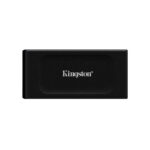 Disco SSD Externo Kingston 2 TB ( SXS1000/2000G ) Black USB Type C-USB 3.2 Gen 2 - Imagen 2