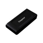 Disco SSD Externo Kingston 2 TB ( SXS1000/2000G ) Black USB Type C-USB 3.2 Gen 2 - Imagen 3