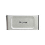 Disco SSD Externo Kingston 4 TB ( SXS2000/4000G ) Plata | USB 3.2 Gen 2x2 - Imagen 2