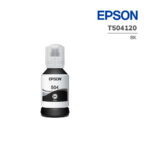 Tinta Epson T504120 Black