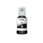 Tinta Epson T504120 Black - Imagen 2