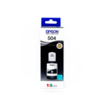 Tinta Epson T504120 Black - Imagen 3