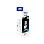 Tinta Epson T504120 Black - Imagen 4