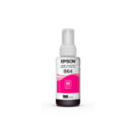 Tinta Epson T664320 Magenta L110 L200 L210 L350 L355 L555 - Imagen 2