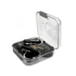 Audifonos Teros Skate ( TE-8072N ) Negro| Tws | Bt - Imagen 4