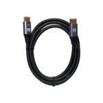 CABLE DELCOM DISPLAYPORT A DISPLAY PORT- 1.8 MTS 8K ( 7680X4320P )