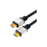 CABLE DELCOM HDMI A HDMI 1.8MTS - UHD 4K/2K
