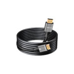 CABLE HDMI DELCOM 5 MTS V2.0 AUDIO Y VIDEO