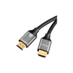 CABLE HDMI DELCOM 5 MTS V2.0 AUDIO Y VIDEO
