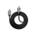CABLE HDMI DELCOM 5 MTS V2.0 AUDIO Y VIDEO