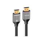 CABLE HDMI DELCOM V2.0 - 1.8 MTS