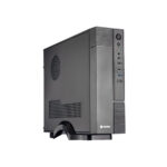 CASE SLIM HALION 822 ( S822 ) 350W | USB-C | NEGRO