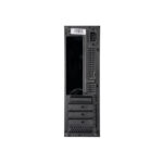 CASE SLIM HALION 822 ( S822 ) 350W | USB-C | NEGRO