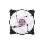COOLER PARA CASE COOLER MASTER MASTERFAN PRO 140 ( MFY-P4DN-15NPC-R1 ) 140MM | LED-RGB