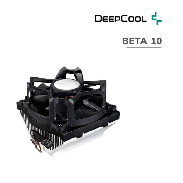 COOLER PARA PROCESADOR DEEPCOOL BETA 10 AMD