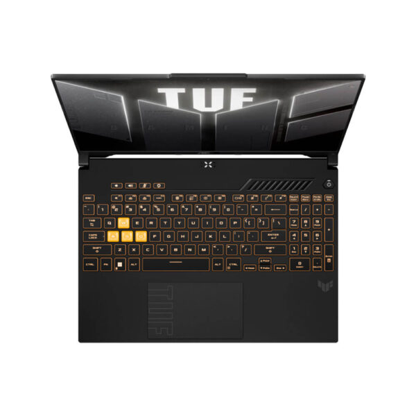 LAPTOP GAMER ASUS TUF FX607VU-RL091 I7-13620H 16GB 1TB SSD RTX4050 6GB 16" WUXGA FREEDOS (90NR0N06-M00A10)